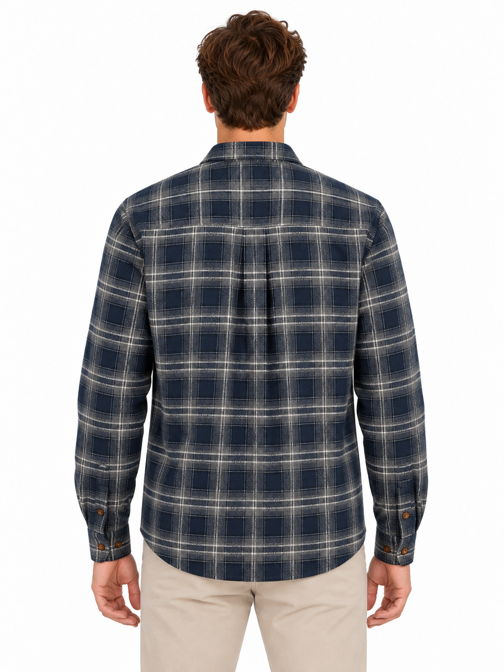 MMGDavid Bruse Overshirt