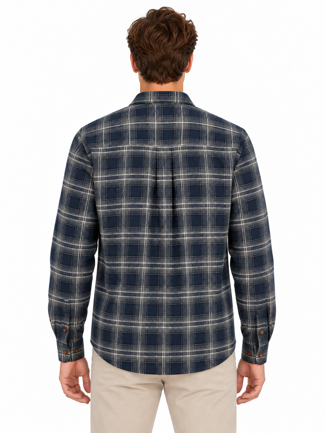 MMGDavid Bruse Overshirt