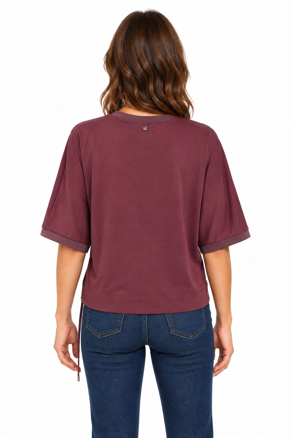 MMJuana O-SS Tee