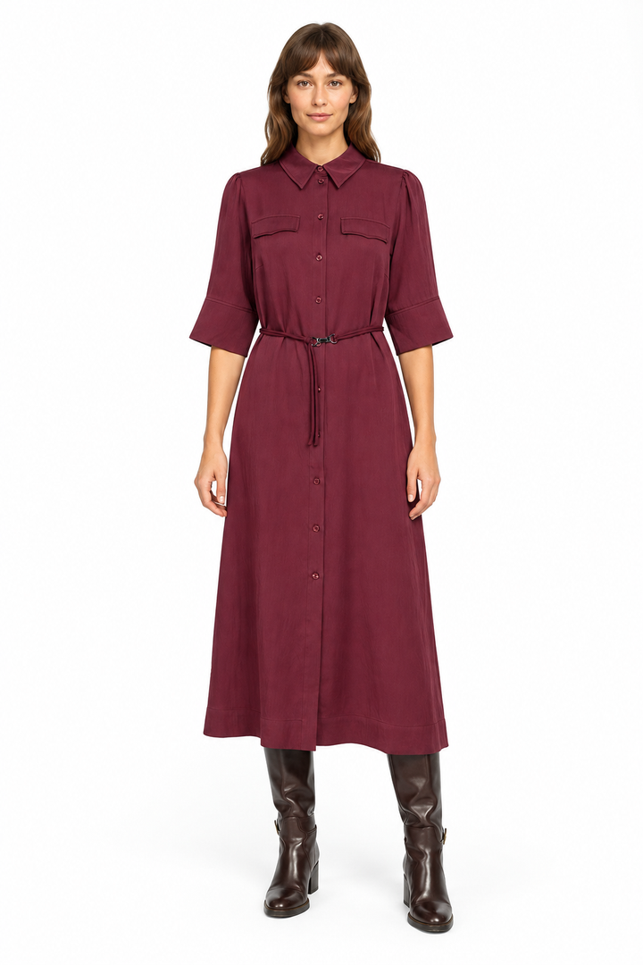 MMRaya Annie Dress