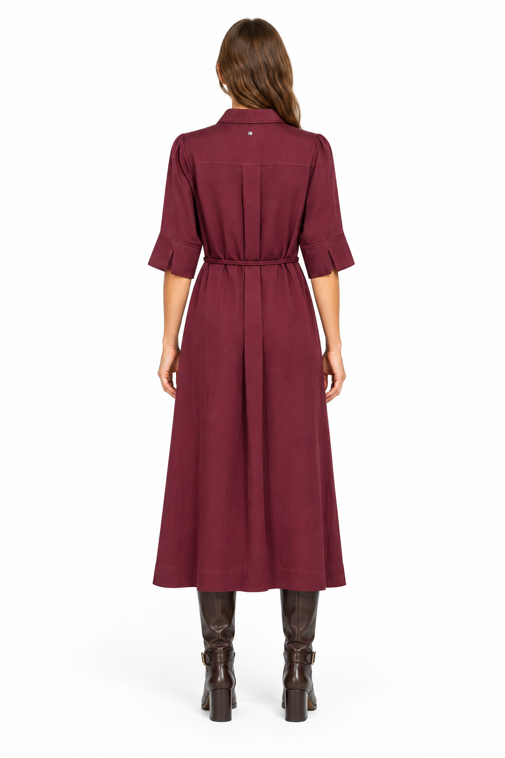 MMRaya Annie Dress