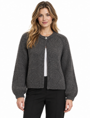 186821 Medium Grey M