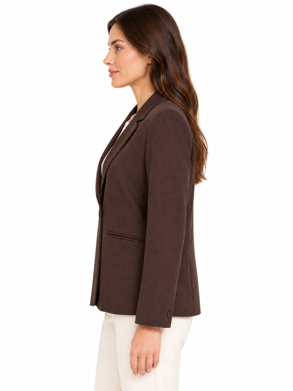 VIELIN L/S BLAZER/RC