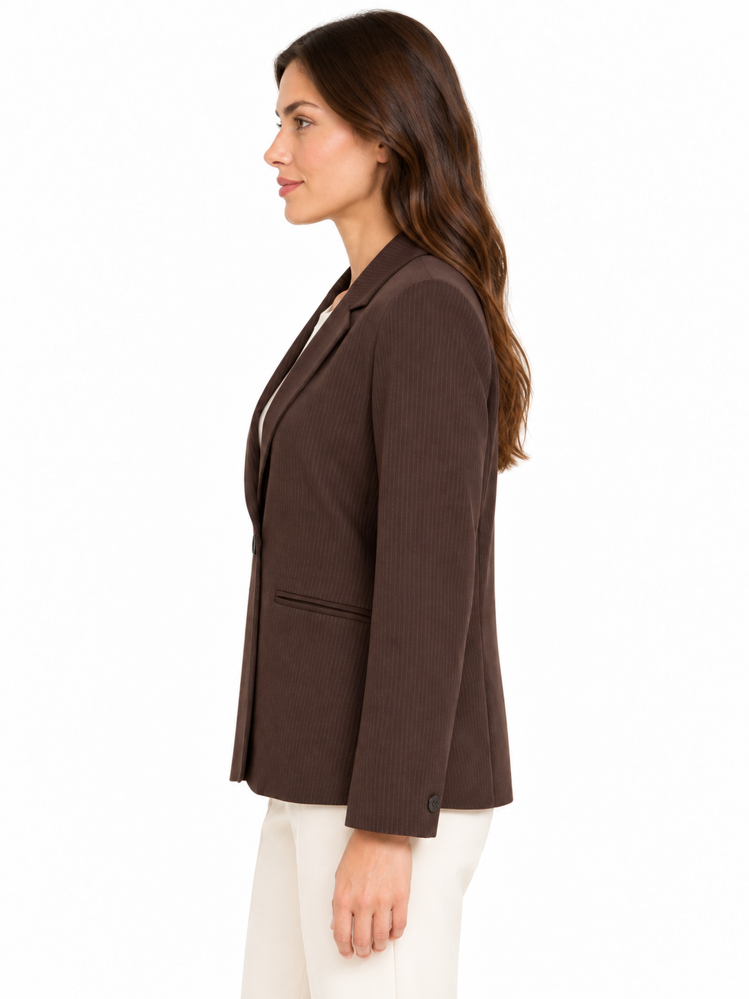 VIELIN L/S BLAZER/RC