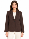 VIELIN L/S BLAZER/RC