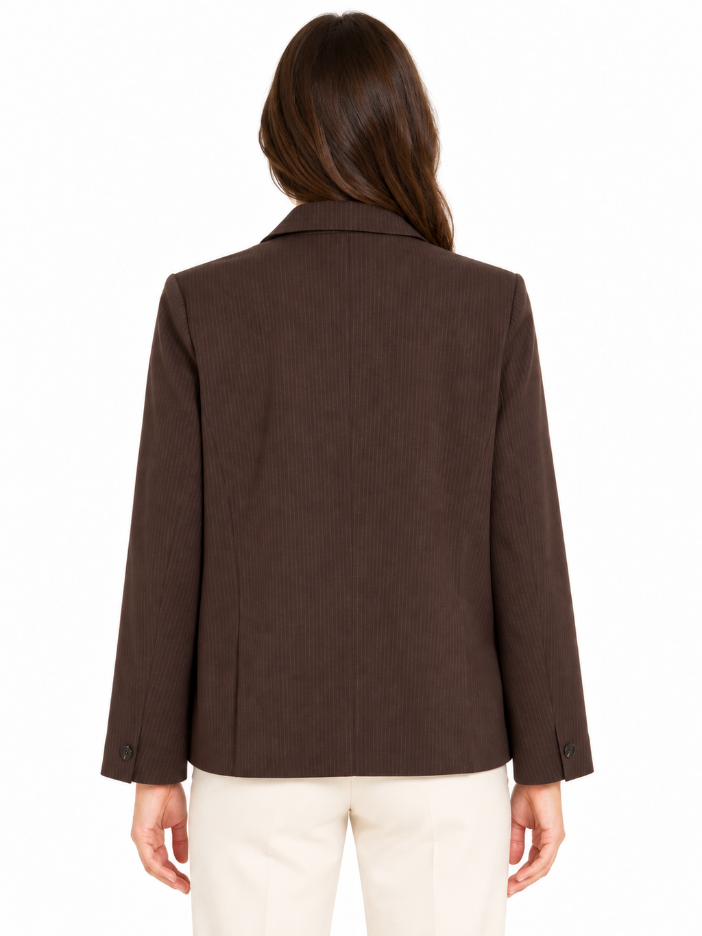 VIELIN L/S BLAZER/RC