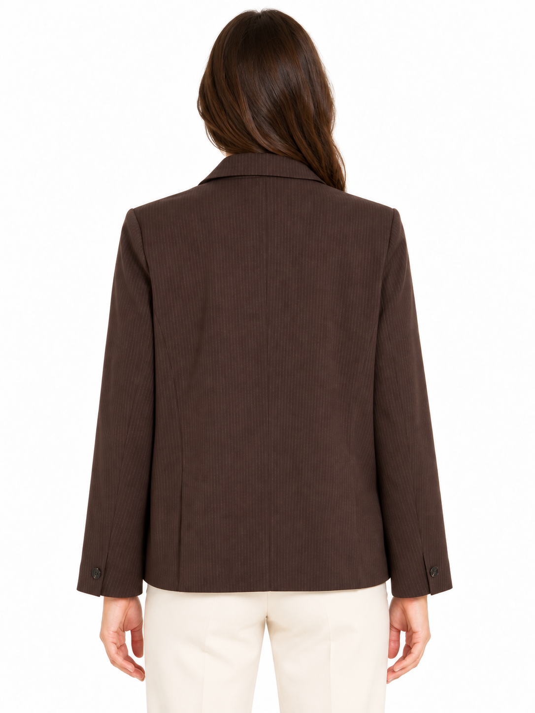 VIELIN L/S BLAZER/RC