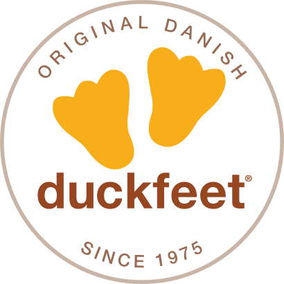 Duckfeet